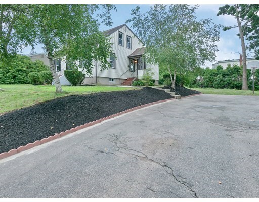 Property Photo: 75 Albert St. MA 02302