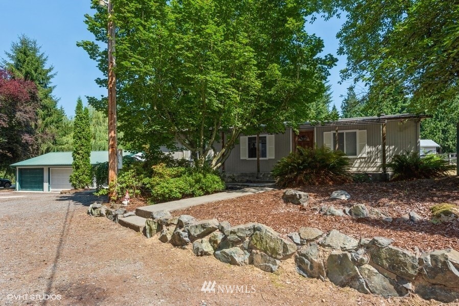 Property Photo:  8127 Wade Road  WA 98223 