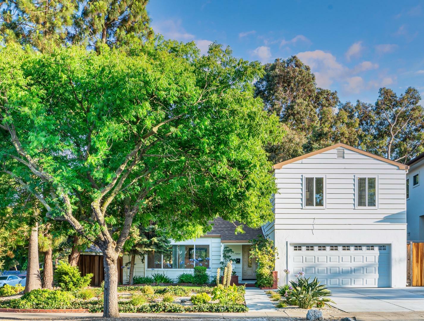 Property Photo: 7064 Galli Drive CA 95129
