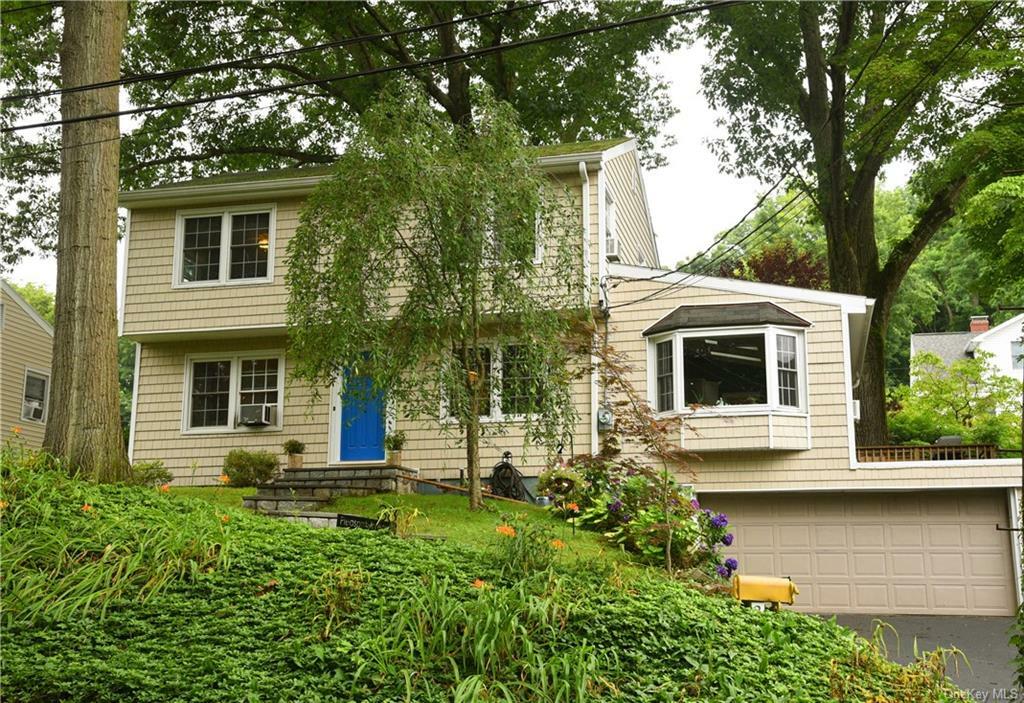 Property Photo:  38 Pleasant Avenue  NY 10570 