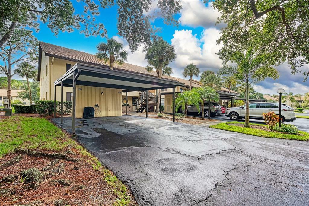 Property Photo:  360 Three Lakes Lane K  FL 34285 