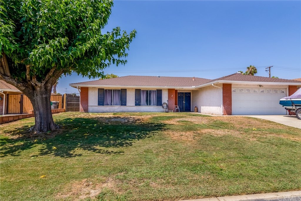 41784 El Camino Drive  Hemet CA 92544 photo