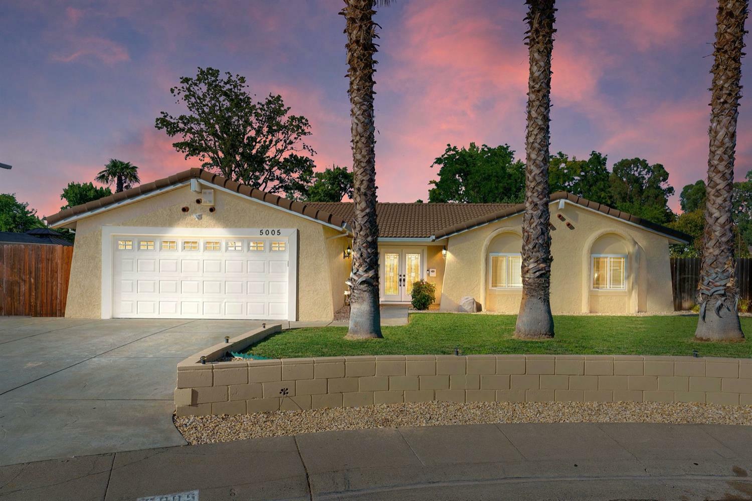 Property Photo:  5005 Tracy Ct  CA 95842 