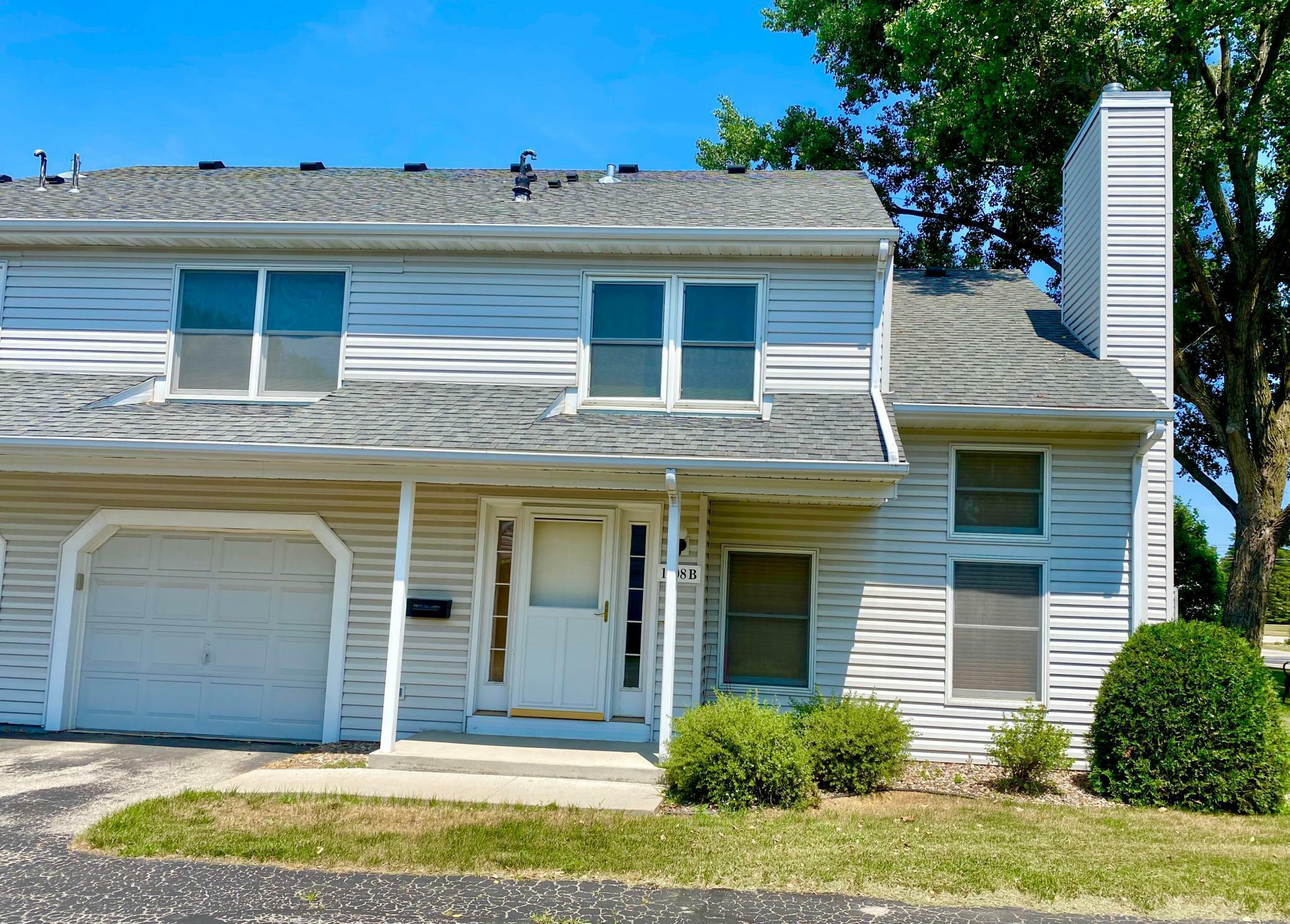 Property Photo: 1608 10th Avenue SE B MN 55904