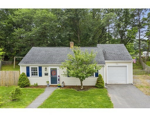 Property Photo:  5 Glenhill Terrace  MA 01754 