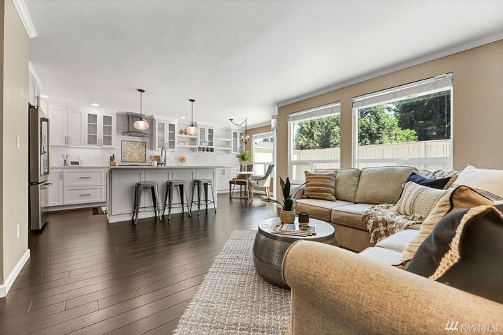 15800 Village Green Dr 29  Mill Creek WA 98012 photo