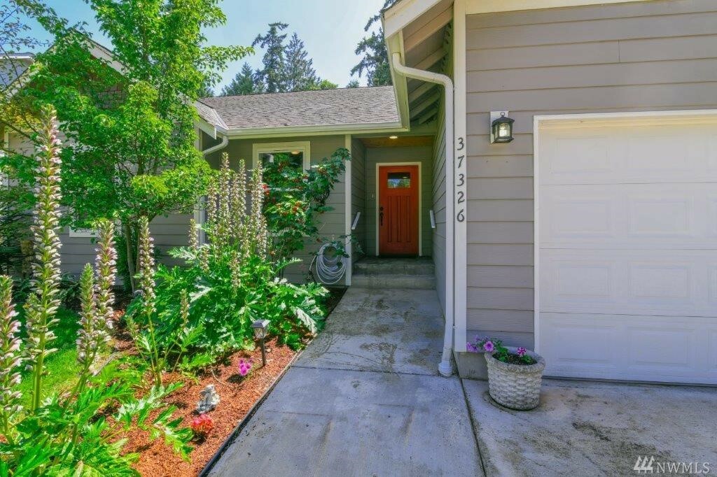 Property Photo:  37326 Olympic View Dr NE  WA 98340 