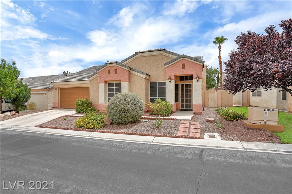 Property Photo:  8205 Harrogate Avenue  NV 89129 
