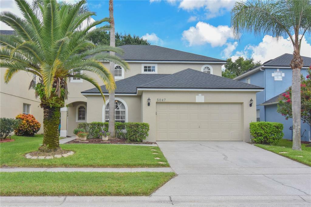 Property Photo:  5047 Pineland Lane  FL 32714 