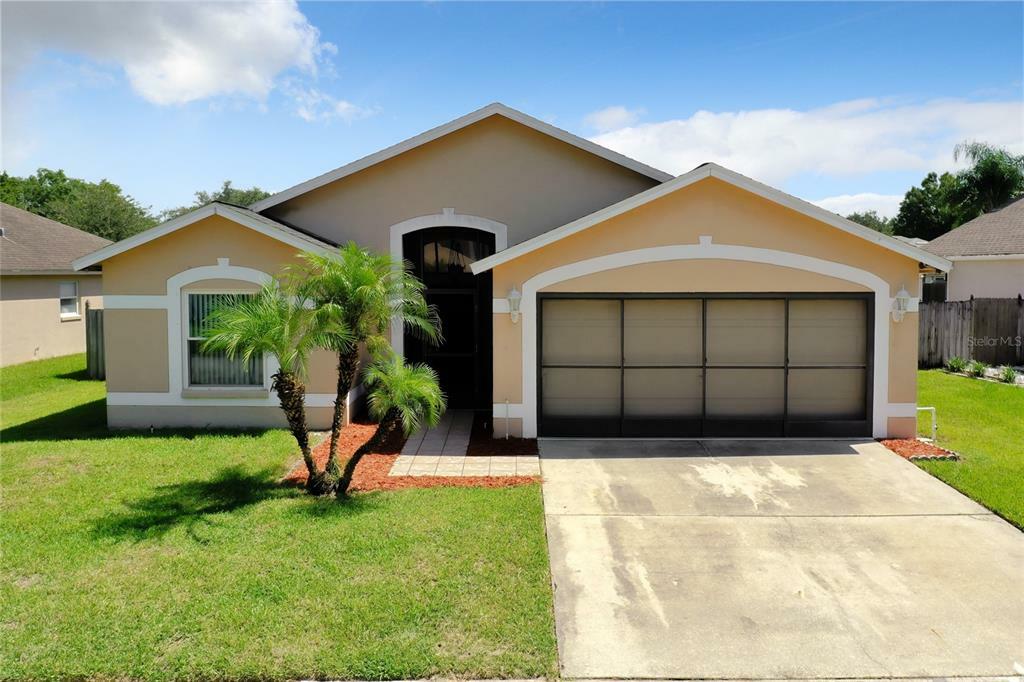 Property Photo:  28311 Tall Grass Drive  FL 33543 