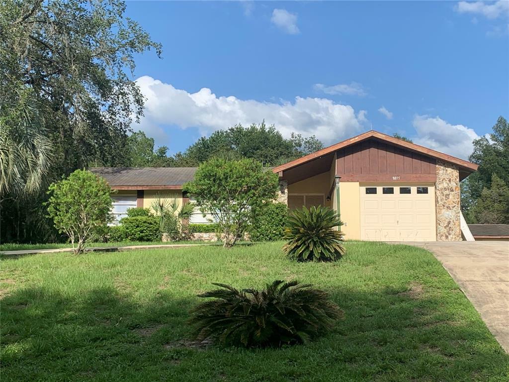 Property Photo:  8895 SW 209th Court Road  FL 34431 