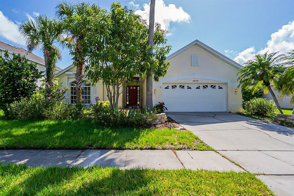 Property Photo:  1670 The Oaks Boulevard  FL 34746 