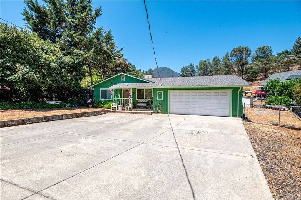 Property Photo: 4807 Aspen Court CA 95451