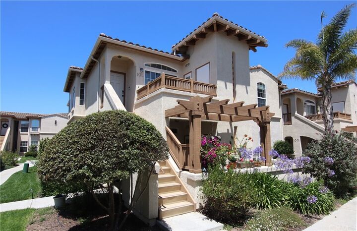 610 Sunrise Drive 10L  Santa Maria CA 93455 photo