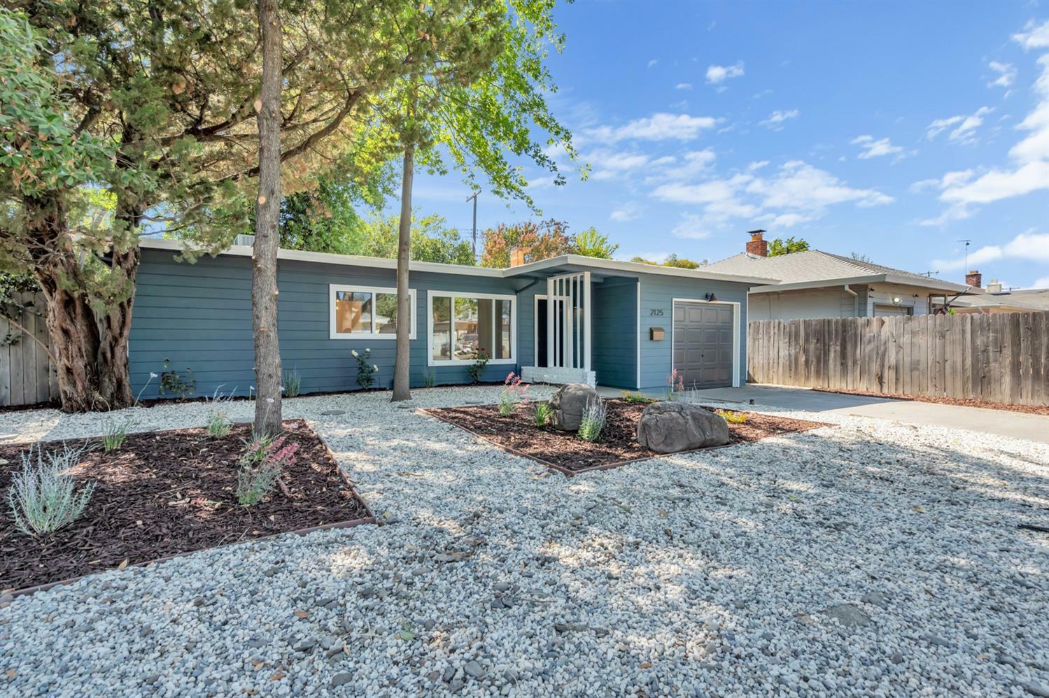 Property Photo:  2125 Tevis Road  CA 95825 