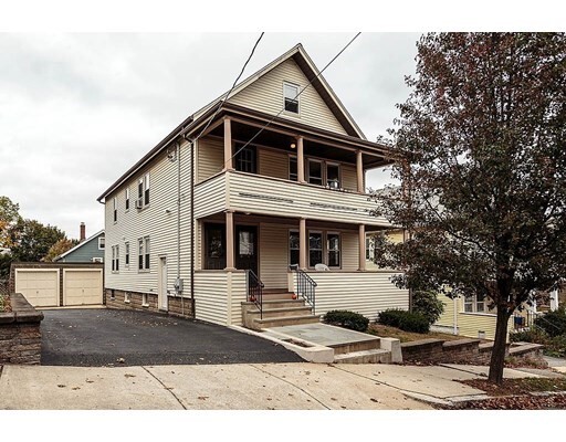 Property Photo: 17 Moulton Rd 17 MA 02476