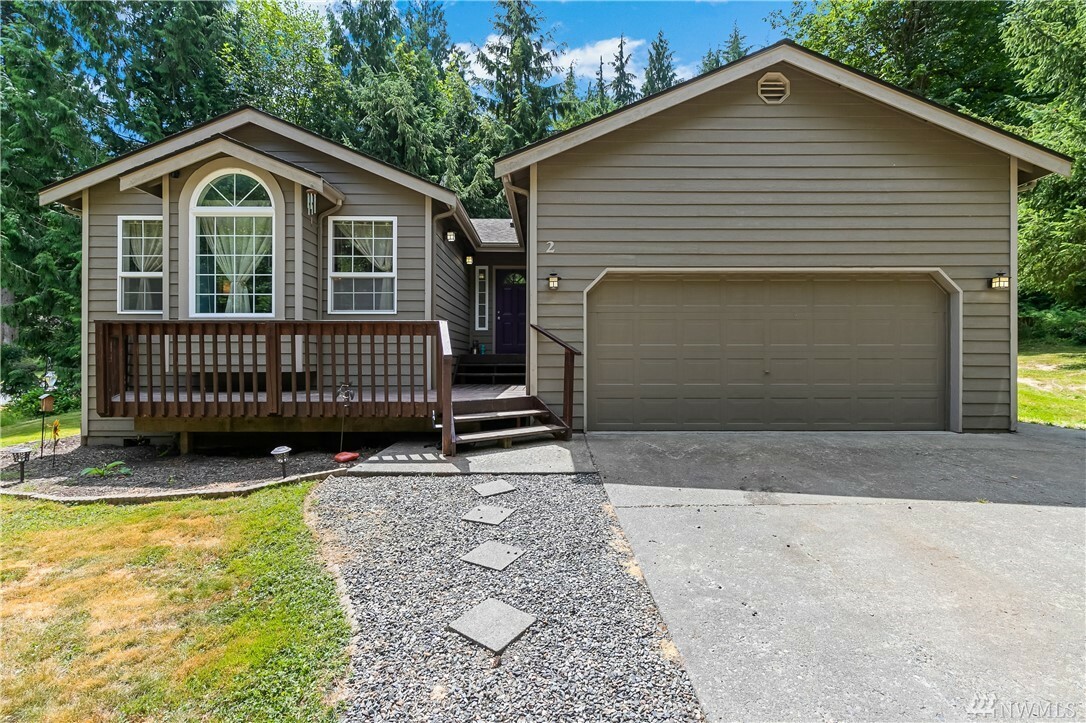 2 Cold Spring Lane  Bellingham WA 98229 photo