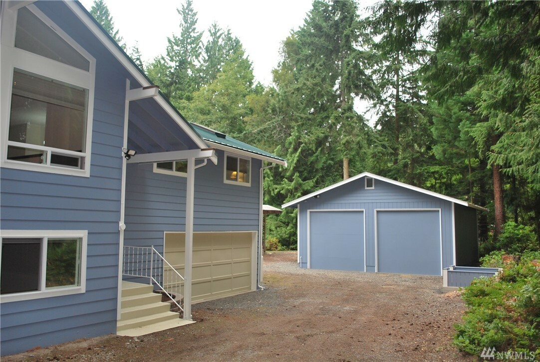 Property Photo:  31 Magnolia Ave  WA 98368 