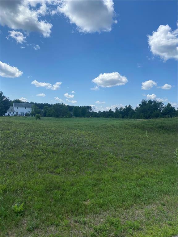 Property Photo: 1620 E Park Creek Road WI 54742