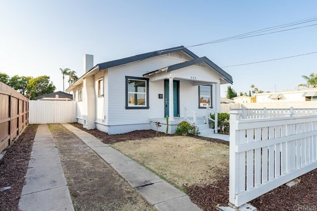 Property Photo:  223 E 3rd Street  CA 91950 