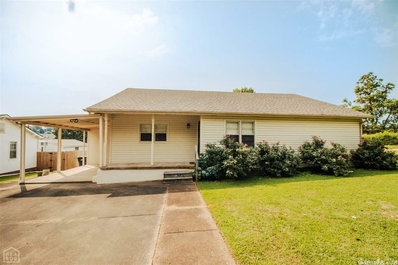 Property Photo:  423 Ridgecrest  AR 72401 