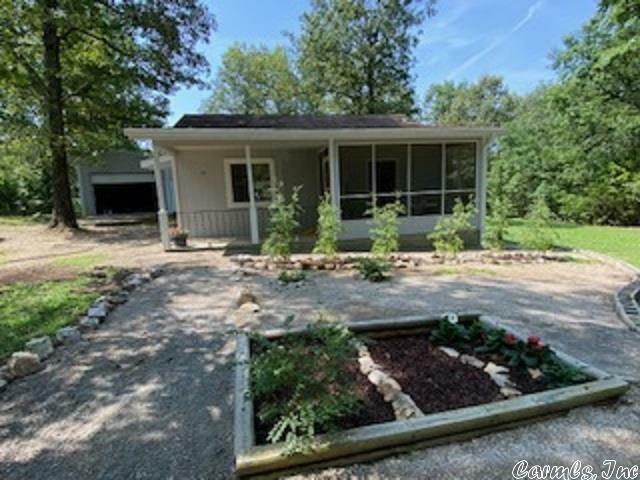 Property Photo: 32 Saint Anthony Drive AR 72542