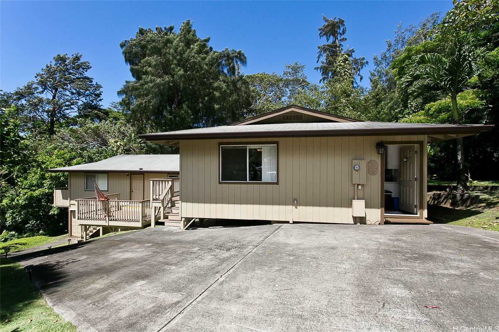 Property Photo:  1945 Kuapapa Place  HI 96819 