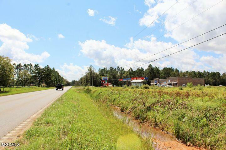 Property Photo:  1ac Hwy 613  MS 39562 