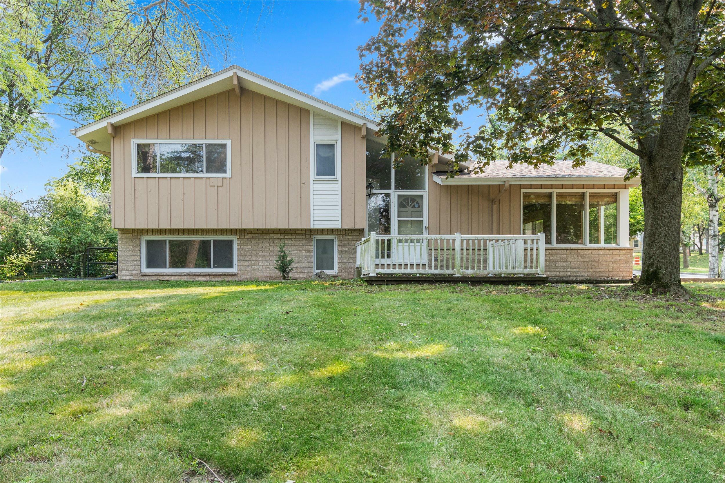 Property Photo:  4404 Menomonee River Pkwy  WI 53225 