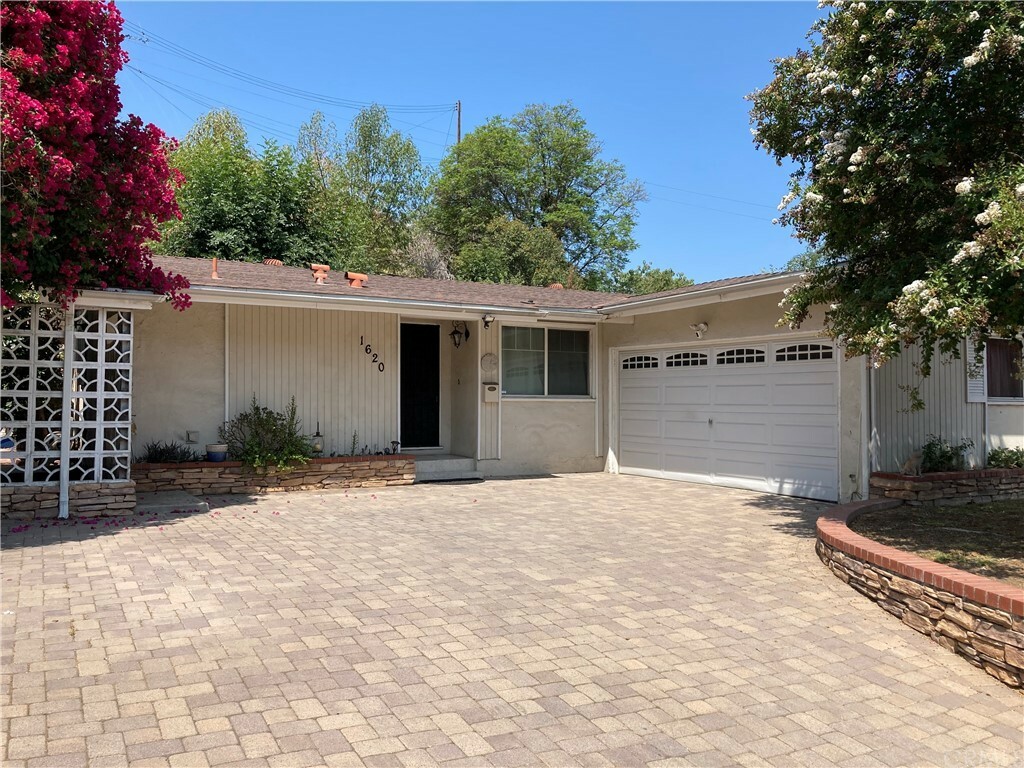 Property Photo:  1620 E Autumn Drive  CA 91791 