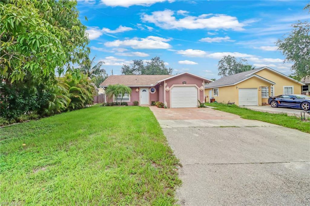 Property Photo:  11635 Chapman Ave  FL 34135 