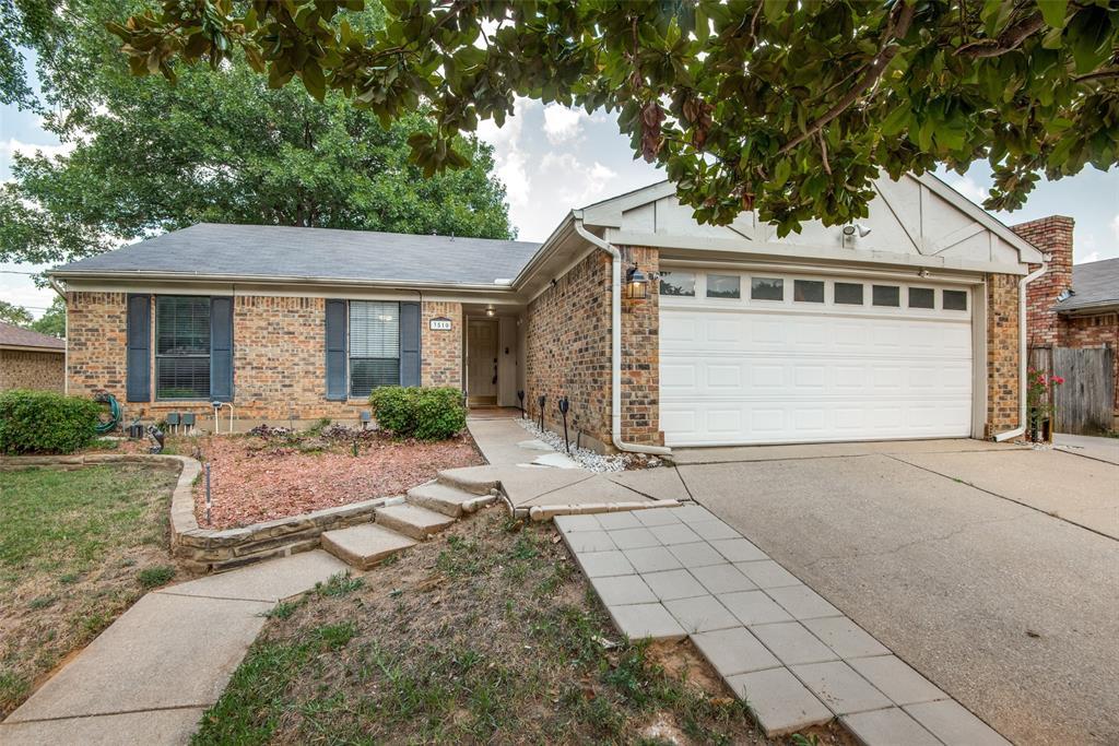 Property Photo: 3510 Post Oak Drive TX 75050