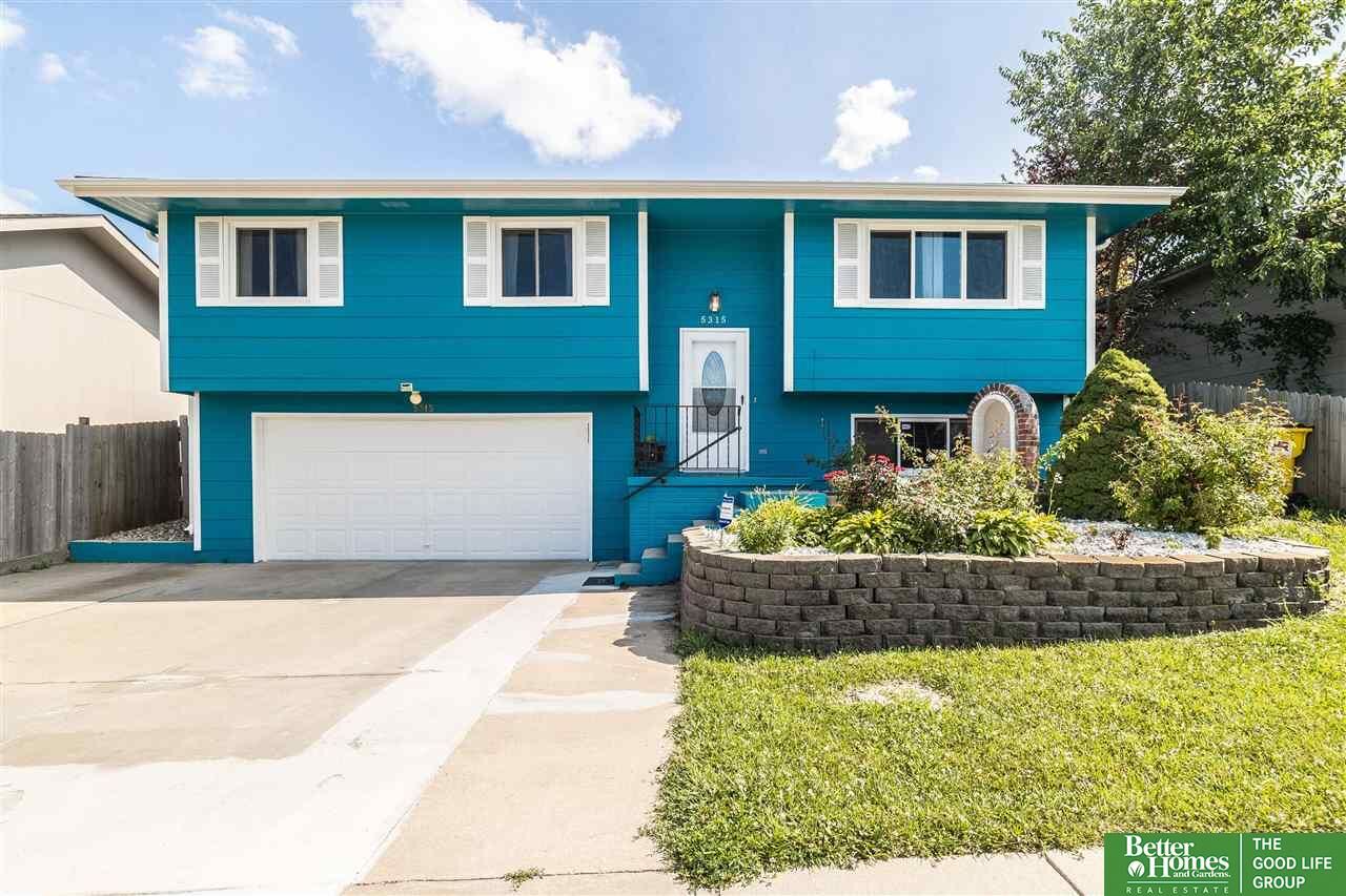 Property Photo: 5315 W Butler NE 68524
