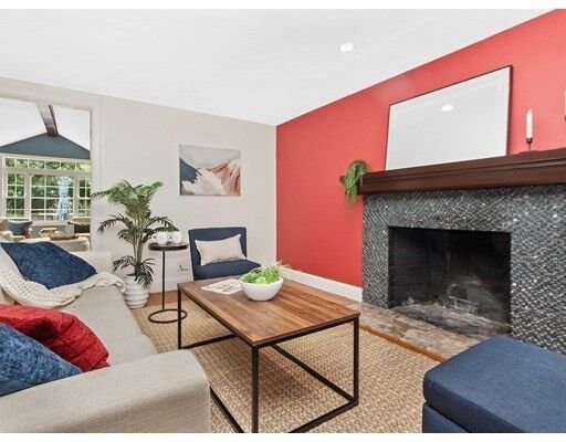 Property Photo:  210 Pond St  MA 01890 