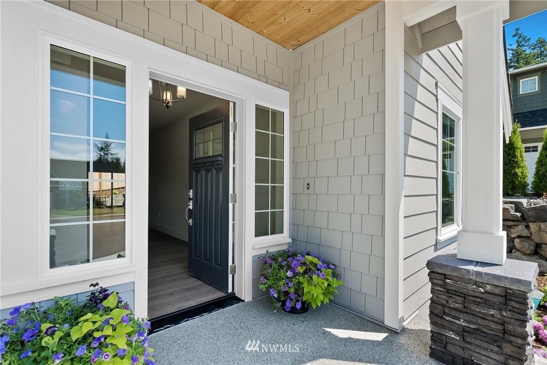 Property Photo: 9418 (Lot 10) Ancich Court WA 98332