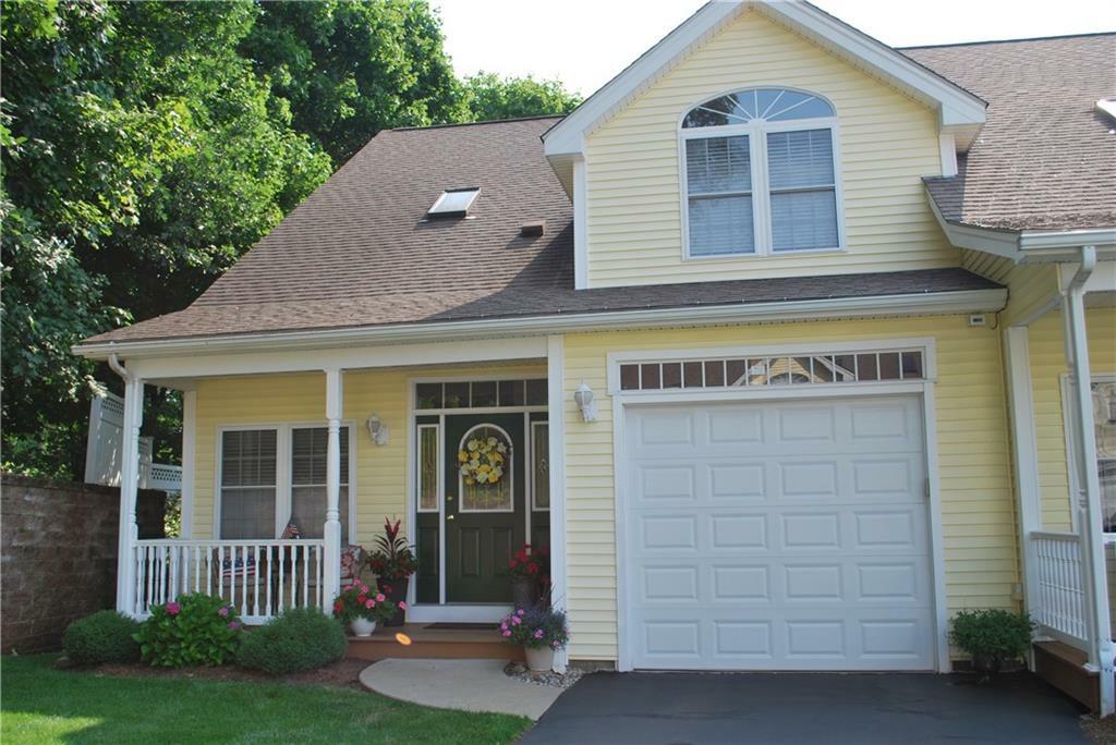 Property Photo: 130 Bear Hill Rd, Unit#301 RI 02864