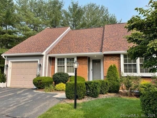 Property Photo: 369 The Meadows 369 CT 06082