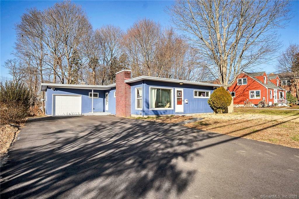 Property Photo:  303 Brandegee Avenue  CT 06340 