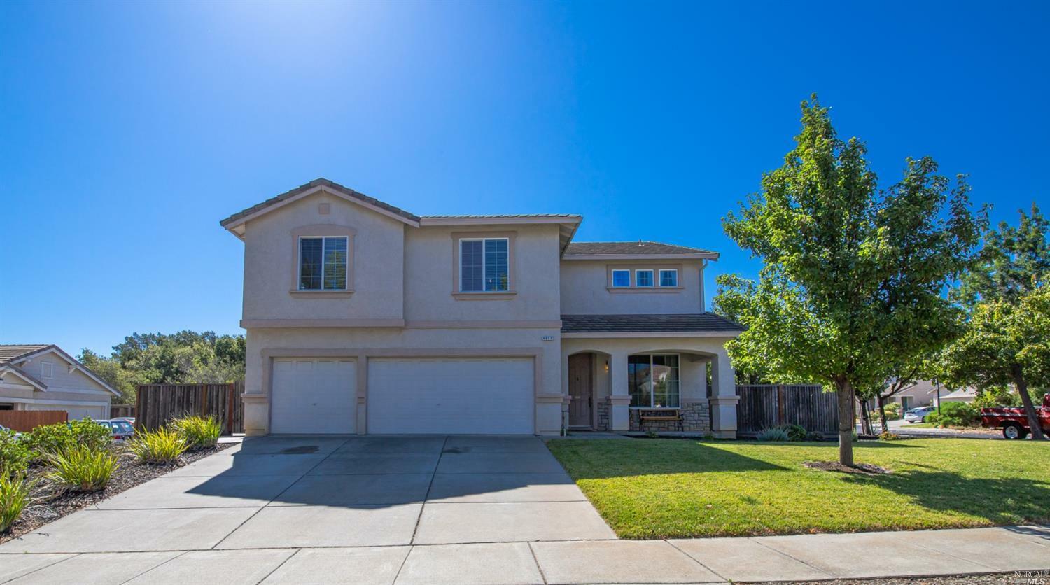 Property Photo:  4817 S Ridgefield Way  CA 94534 