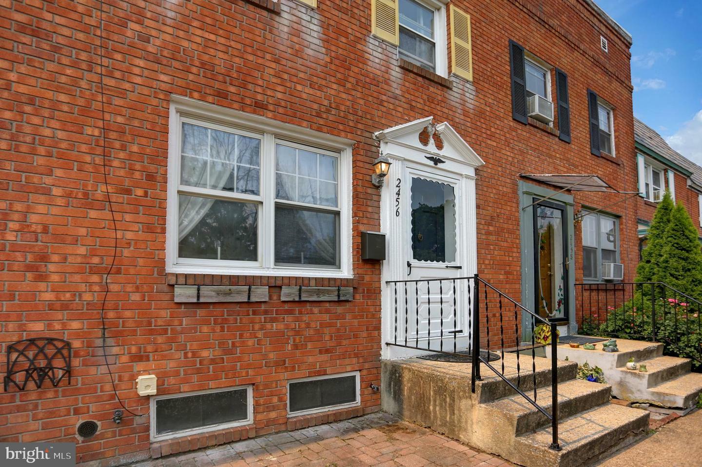 Property Photo: 2456 Brookwood Street PA 17104