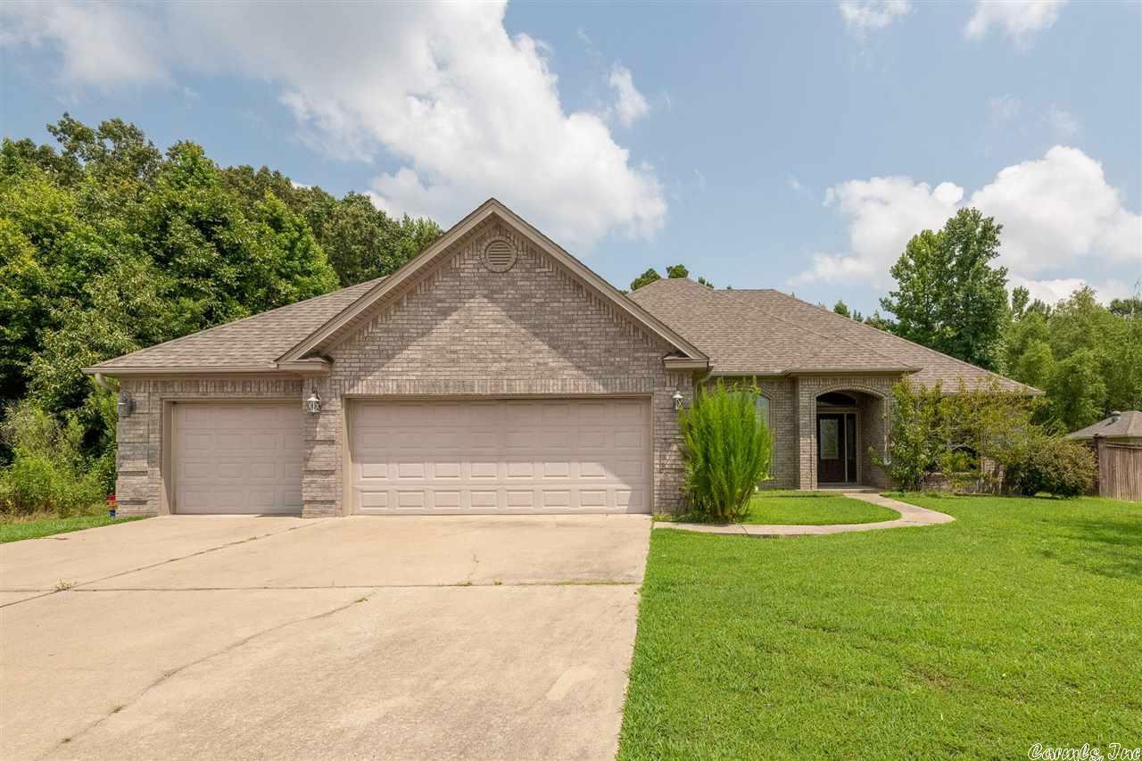 Property Photo:  104 Fawnwood  AR 72076 