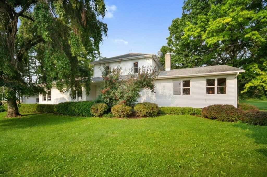Property Photo: 9596 State Route 96 NY 14886