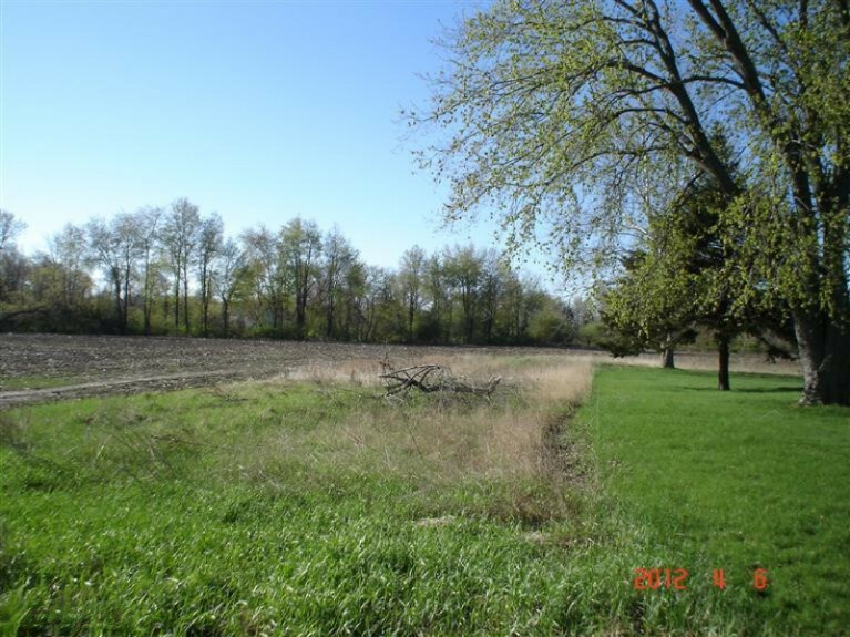 Property Photo:  824 12 Mile Road NW  MI 49345 