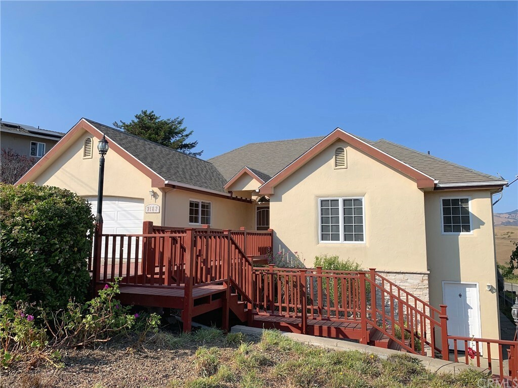 Property Photo:  3163 Wood Drive  CA 93428 