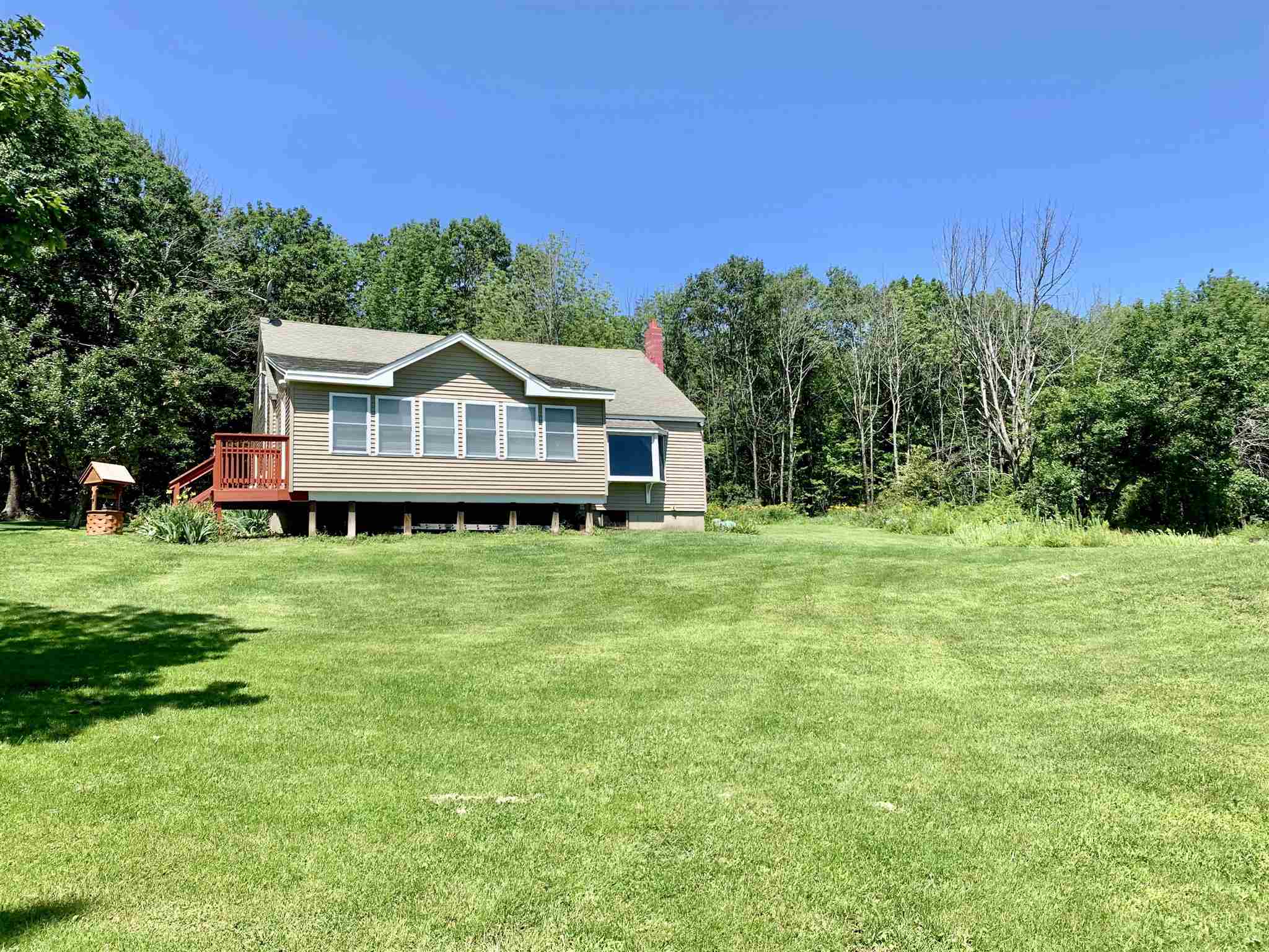 Property Photo:  280 Thompson Road  NH 03263 