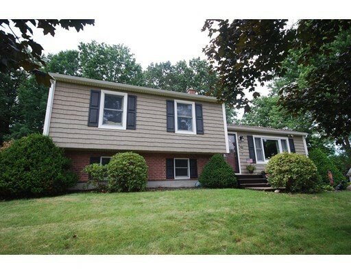 Property Photo: 111 Liswell Dr MA 01030