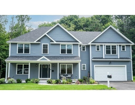 Property Photo: 7 Birch St MA 02180
