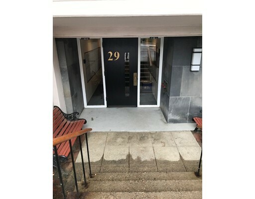 Property Photo: 29 Concord Ave 310 MA 02138