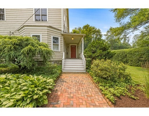 Property Photo: 23 Huntington Avenue MA 02067