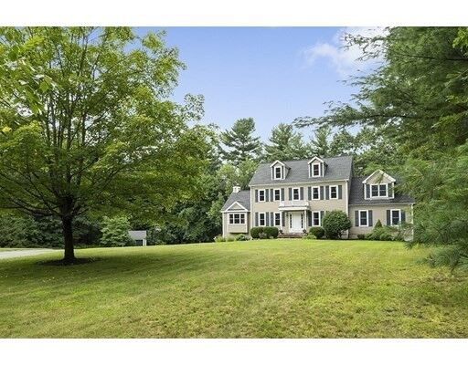 Property Photo: 1 Deer Run Lane MA 01824
